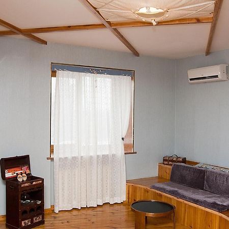 Apartments Holiday House Тольятти Экстерьер фото