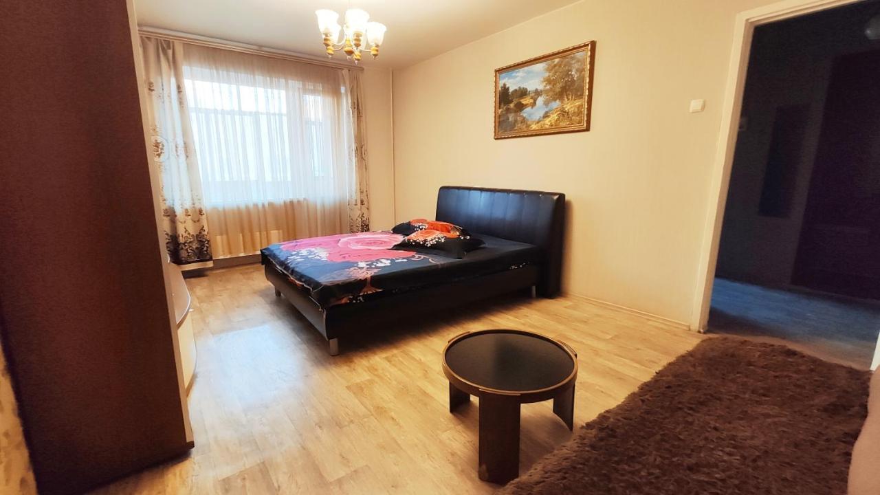 Apartments Holiday House Тольятти Экстерьер фото