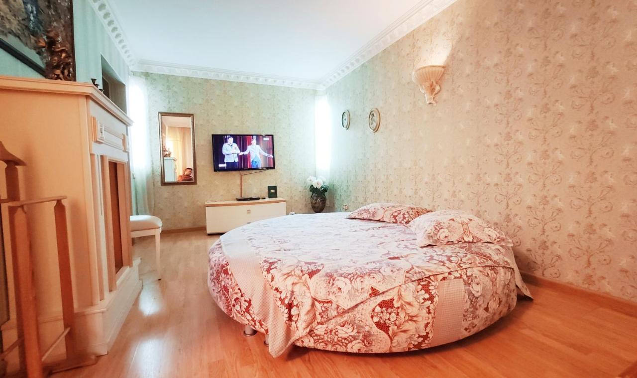 Apartments Holiday House Тольятти Экстерьер фото