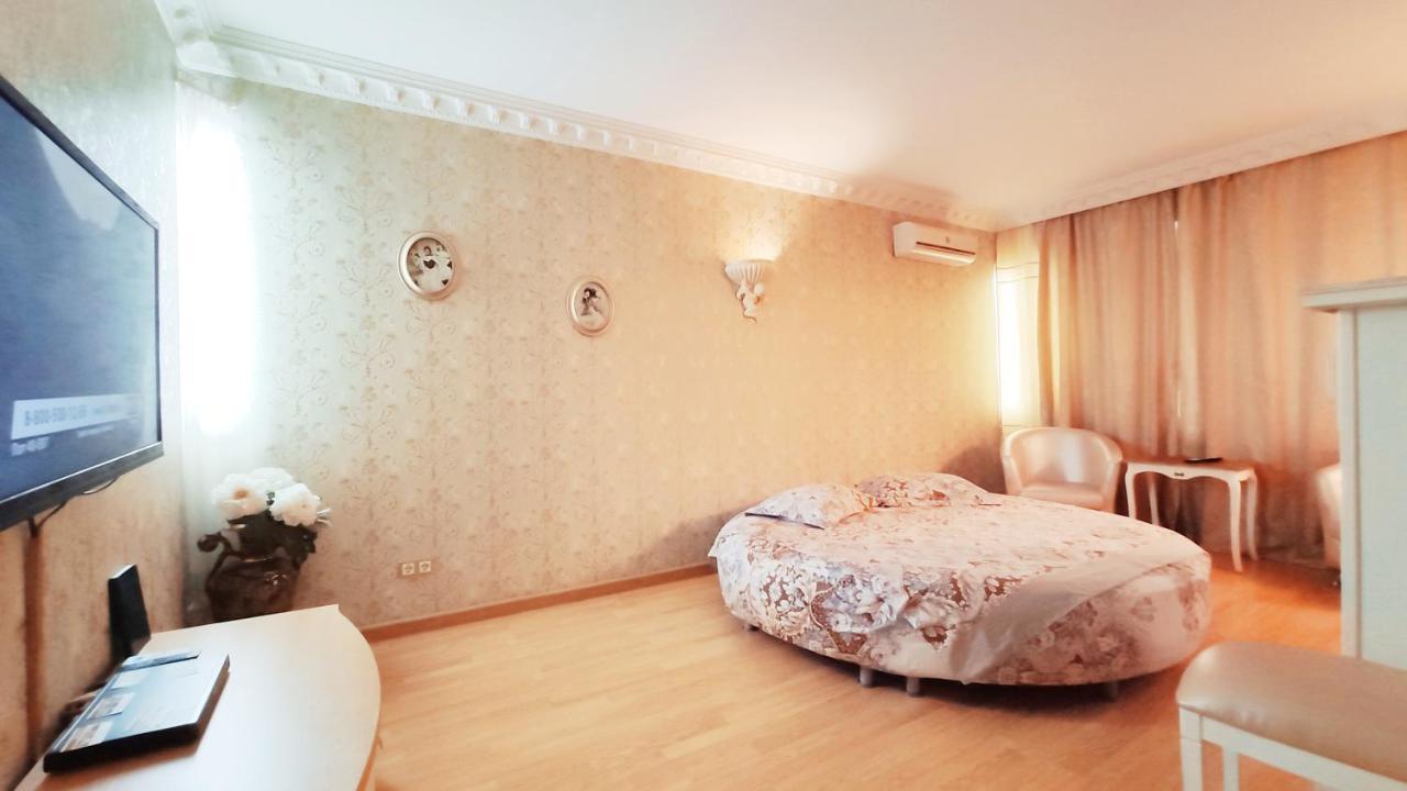 Apartments Holiday House Тольятти Экстерьер фото