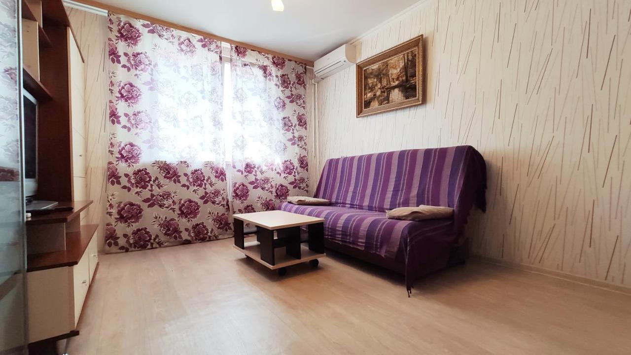 Apartments Holiday House Тольятти Экстерьер фото