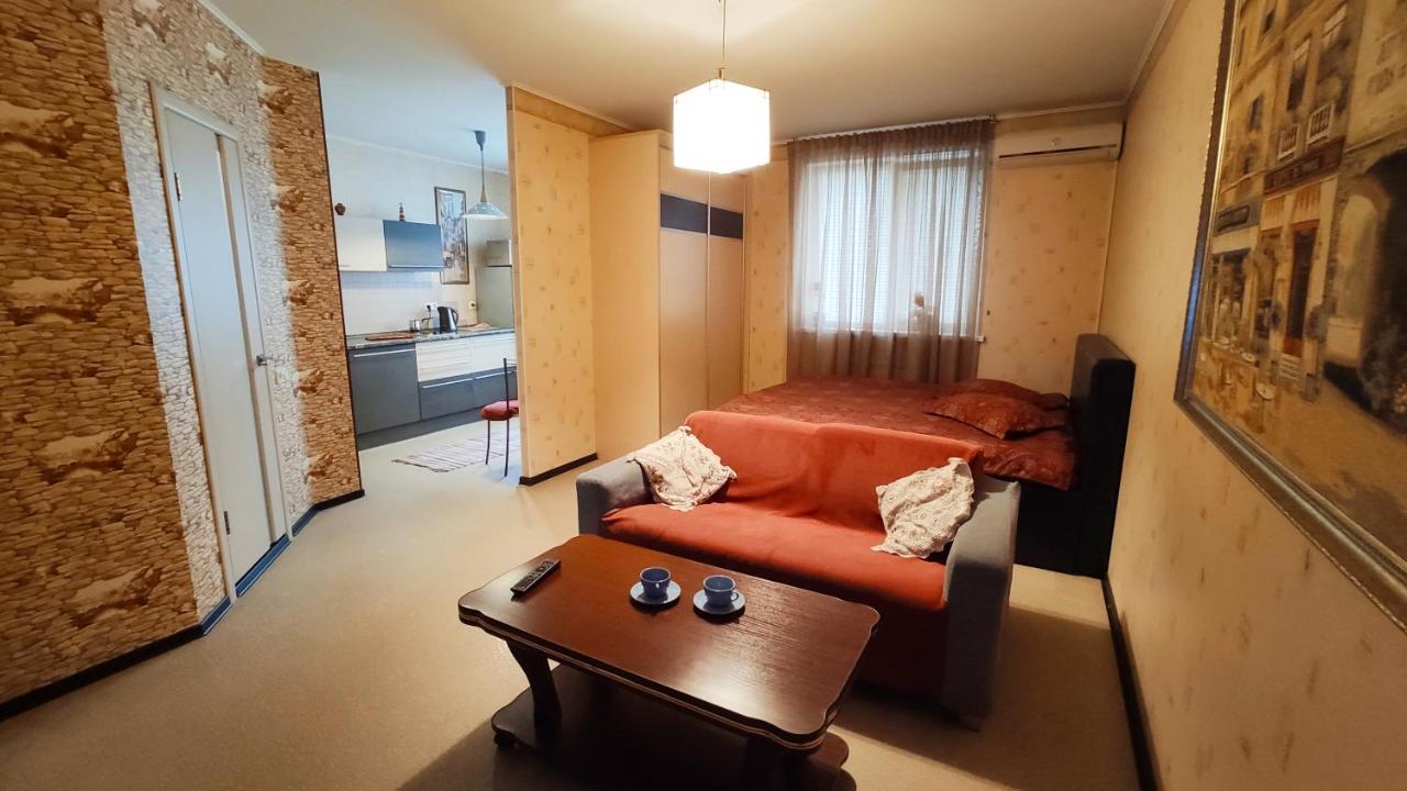 Apartments Holiday House Тольятти Экстерьер фото